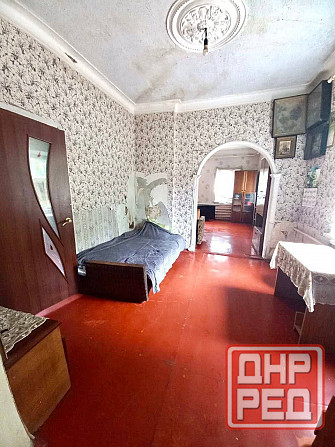 Сдаётся дом в Центральном р-не (Новоселовка), ул Кирпичная. Мариуполь - изображение 3