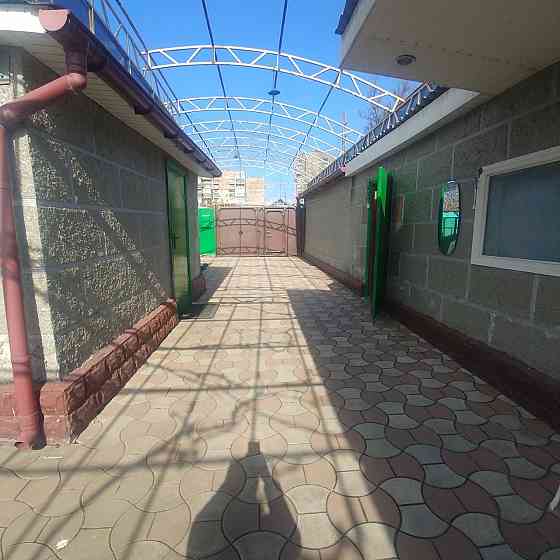 Продам  дом  в районе 49 школы, Макеевка. Макеевка