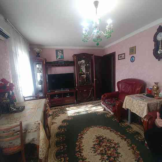 Продам  дом  в районе 49 школы, Макеевка. Макеевка