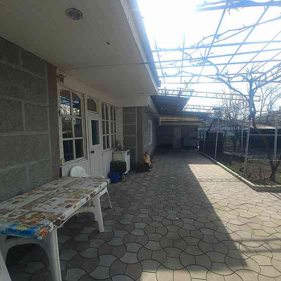 Продам  дом  в районе 49 школы, Макеевка. Макеевка