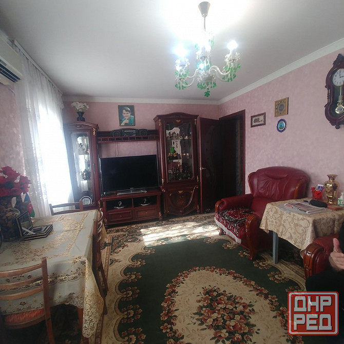 Продам  дом  в районе 49 школы, Макеевка. Макеевка - изображение 6