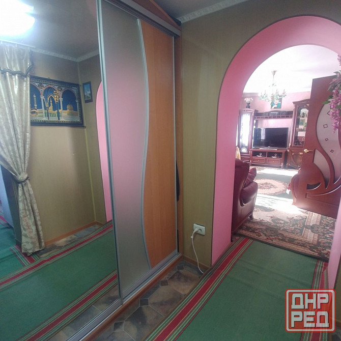 Продам  дом  в районе 49 школы, Макеевка. Макеевка - изображение 8