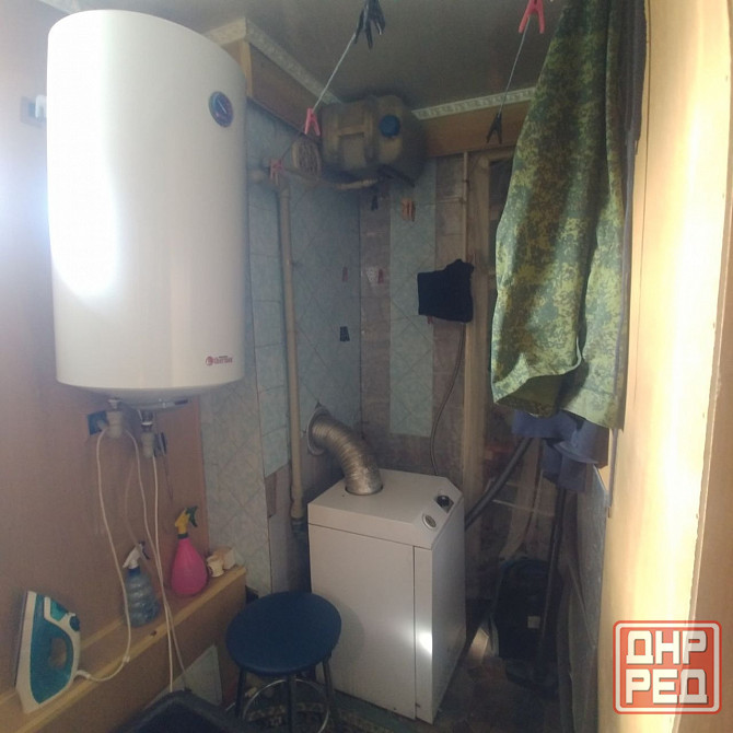 Продам  дом  в районе 49 школы, Макеевка. Макеевка - изображение 9