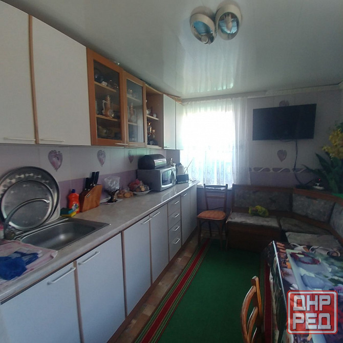 Продам  дом  в районе 49 школы, Макеевка. Макеевка - изображение 7