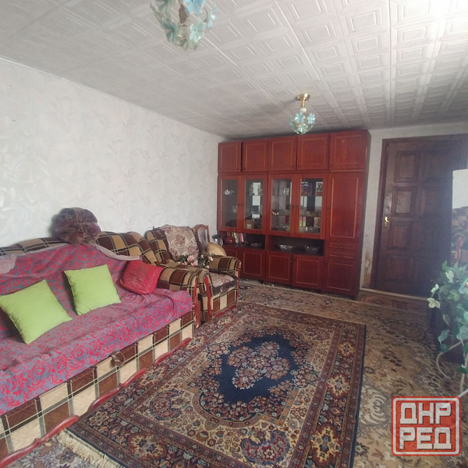 Продам  дом  в районе 49 школы, Макеевка. Макеевка - изображение 4