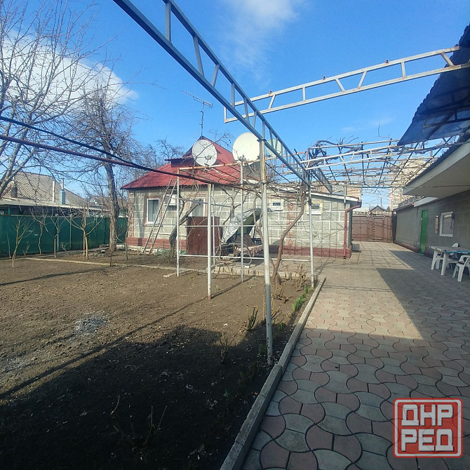 Продам  дом  в районе 49 школы, Макеевка. Макеевка - изображение 3