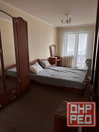 Сдам 3кк квартиру на длительный срок, ориентир оцкб Донецк - изображение 2