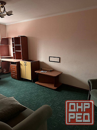 Сдам 3кк квартиру на длительный срок, ориентир оцкб Донецк - изображение 8