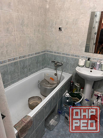 Сдам 3кк квартиру на длительный срок, ориентир оцкб Донецк - изображение 7