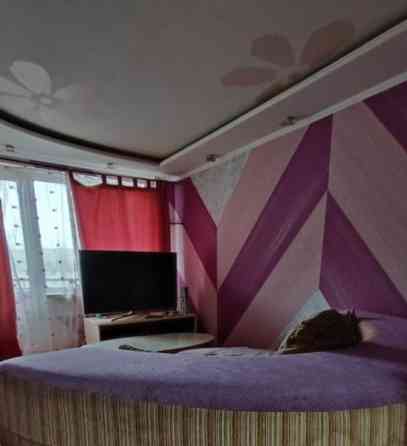 3 ком. квартира 64 м², 6/9 этаж, ул. Ионова, парк Славянской культуры, Ленинский р-н Донецк
