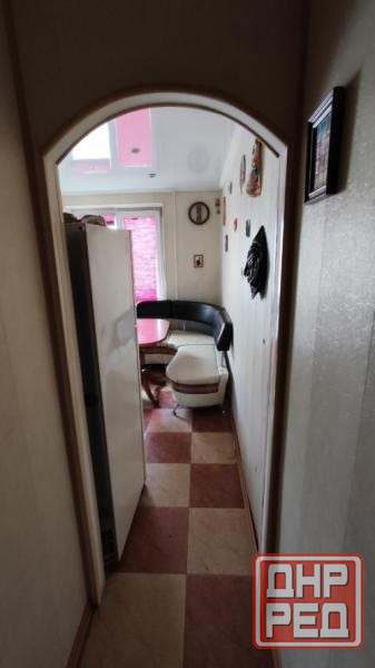 3 ком. квартира 64 м², 6/9 этаж, ул. Ионова, парк Славянской культуры, Ленинский р-н Донецк - изображение 7