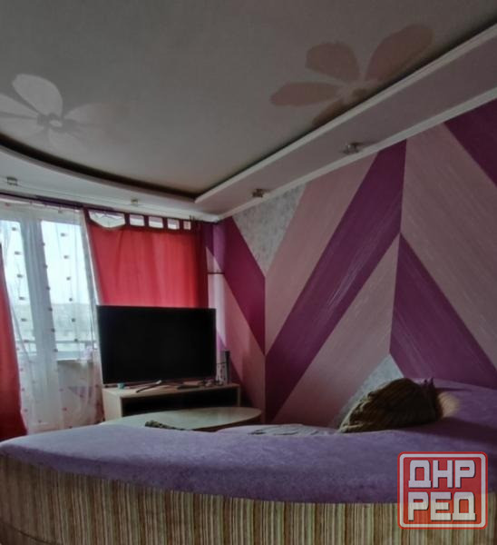3 ком. квартира 64 м², 6/9 этаж, ул. Ионова, парк Славянской культуры, Ленинский р-н Донецк - изображение 3