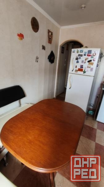 3 ком. квартира 64 м², 6/9 этаж, ул. Ионова, парк Славянской культуры, Ленинский р-н Донецк - изображение 9