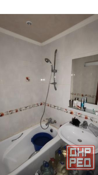 3 ком. квартира 64 м², 6/9 этаж, ул. Ионова, парк Славянской культуры, Ленинский р-н Донецк - изображение 6