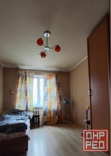 3 ком. квартира 64 м², 6/9 этаж, ул. Ионова, парк Славянской культуры, Ленинский р-н Донецк - изображение 2