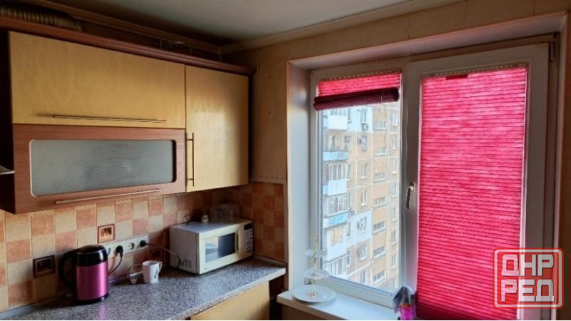 3 ком. квартира 64 м², 6/9 этаж, ул. Ионова, парк Славянской культуры, Ленинский р-н Донецк - изображение 8
