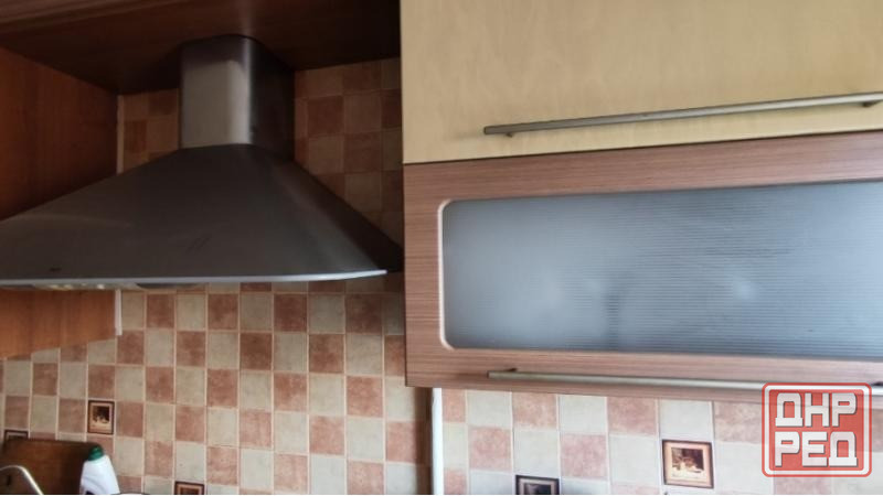 3 ком. квартира 64 м², 6/9 этаж, ул. Ионова, парк Славянской культуры, Ленинский р-н Донецк - изображение 4