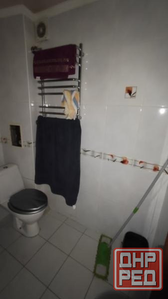 3 ком. квартира 64 м², 6/9 этаж, ул. Ионова, парк Славянской культуры, Ленинский р-н Донецк - изображение 5