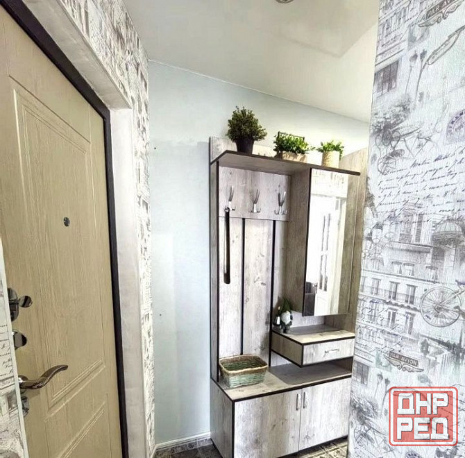 2-к квартира, 54 м2, 2/9 эт. Мариуполь - изображение 7