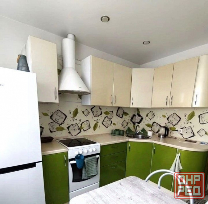 2-к квартира, 54 м2, 2/9 эт. Мариуполь - изображение 2