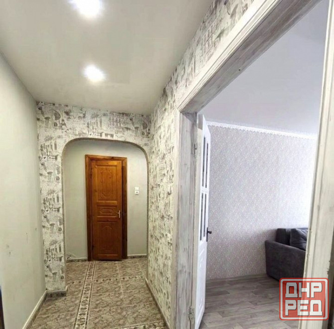 2-к квартира, 54 м2, 2/9 эт. Мариуполь - изображение 1