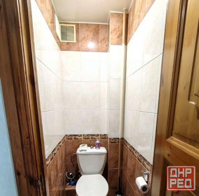 2-к квартира, 54 м2, 2/9 эт. Мариуполь - изображение 4