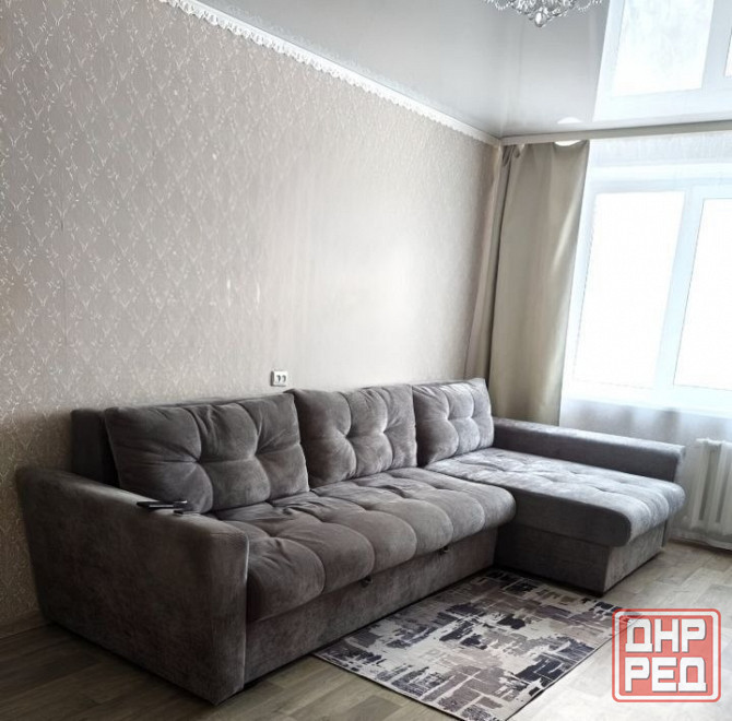 2-к квартира, 54 м2, 2/9 эт. Мариуполь - изображение 5