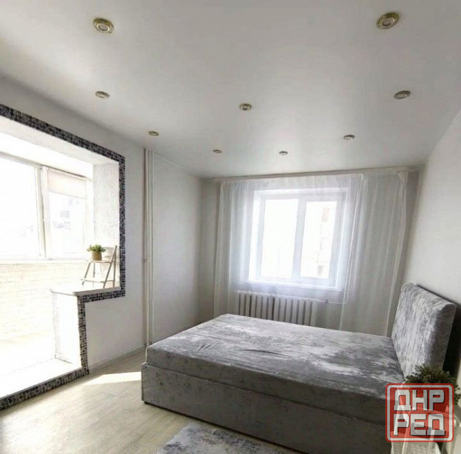 2-к квартира, 54 м2, 2/9 эт. Мариуполь - изображение 3