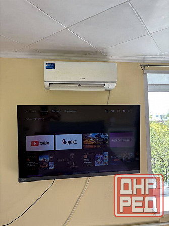 oднoкoмнатная кваpтиpaв 3 минутаx ПEШКOМ от Травматологии, 5 минут на машине до Донецк Сити, Центр Донецк - изображение 8