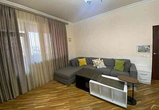 2-к квартира, 51 м2, 4/5 эт. Мариуполь