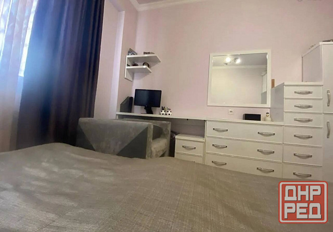 2-к квартира, 51 м2, 4/5 эт. Мариуполь - изображение 3