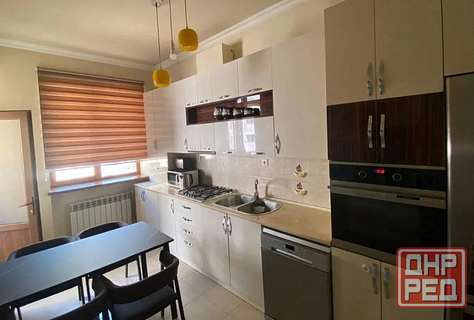 2-к квартира, 51 м2, 4/5 эт. Мариуполь - изображение 4