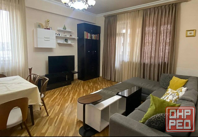 2-к квартира, 51 м2, 4/5 эт. Мариуполь - изображение 1