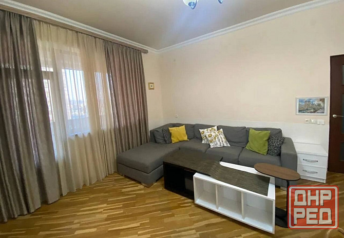 2-к квартира, 51 м2, 4/5 эт. Мариуполь - изображение 6