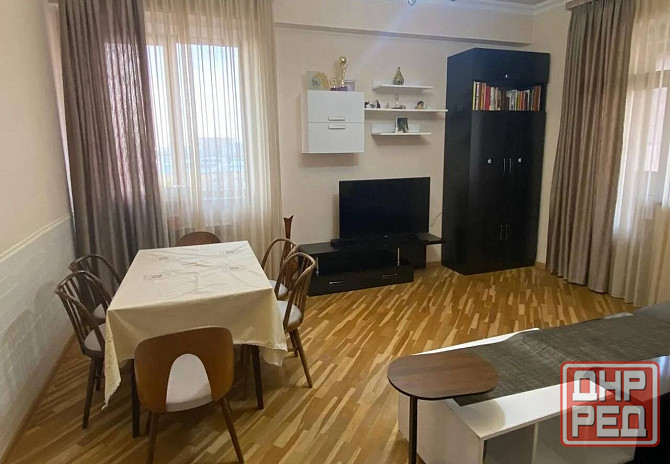 2-к квартира, 51 м2, 4/5 эт. Мариуполь - изображение 2