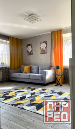 Сдается студия в Калининском районе Донецк - изображение 5