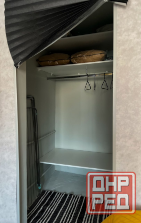 Сдается студия в Калининском районе Донецк - изображение 2