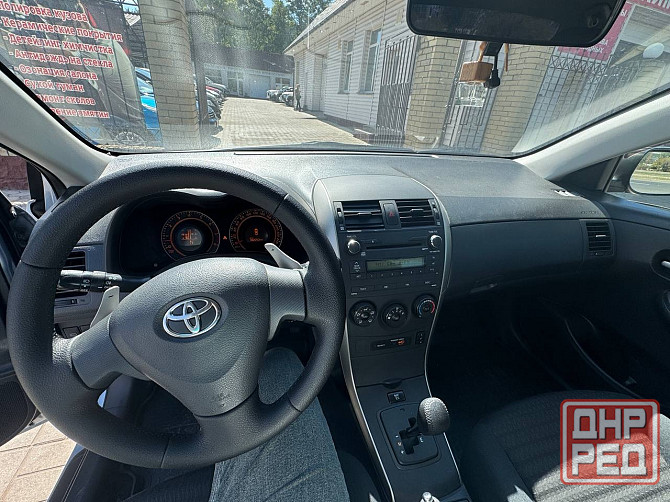 Toyota Corolla 2006г Донецк - изображение 7