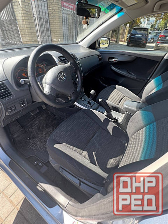 Toyota Corolla 2006г Донецк - изображение 8