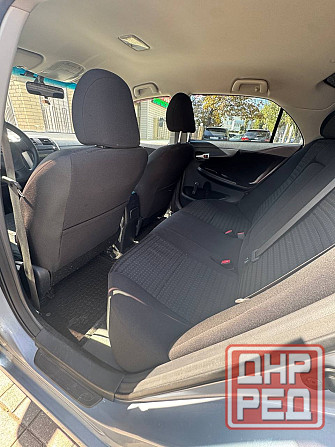 Toyota Corolla 2006г Донецк - изображение 5