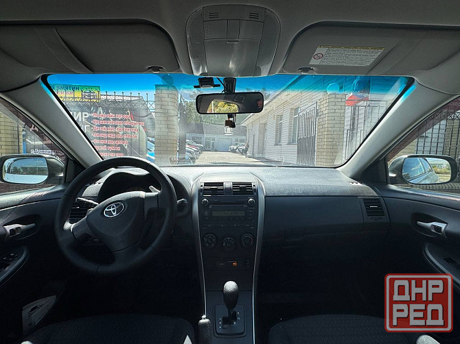 Toyota Corolla 2006г Донецк - изображение 6