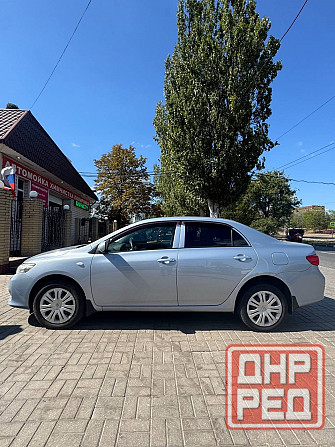 Toyota Corolla 2006г Донецк - изображение 1