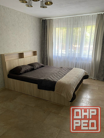 Сдается 2-х комнатная квартира, г. Мариуполь, Левый берег, Ленинградский пр-кт Мариуполь - изображение 4