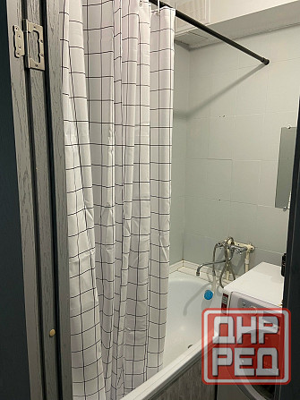 Сдается 2-х комнатная квартира, г. Мариуполь, Левый берег, Ленинградский пр-кт Мариуполь - изображение 3