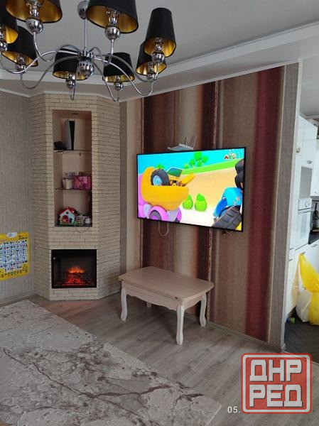 Продам 3х комнатную квартиру в Будённовском районе Донецк - изображение 3