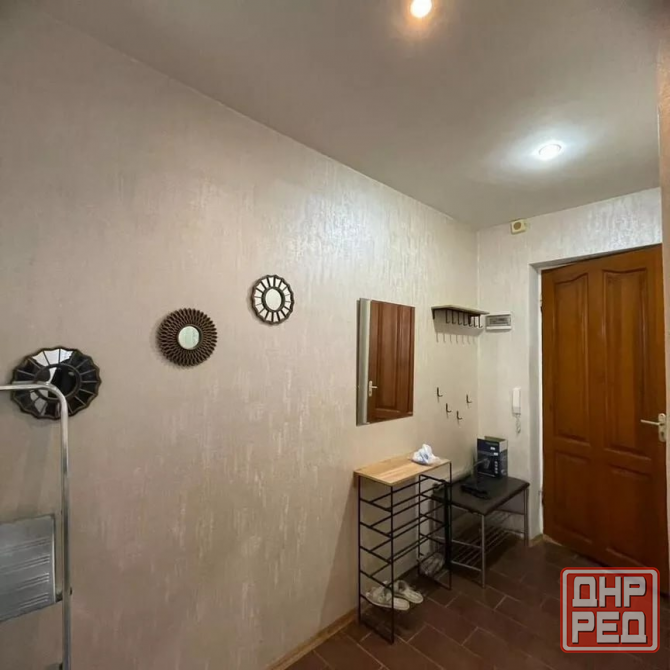 Сдается трехкомнатная квартира на длительный срок Донецк - изображение 1