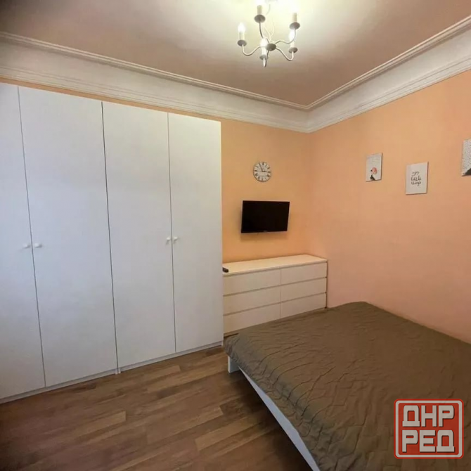 Сдается трехкомнатная квартира на длительный срок Донецк - изображение 6