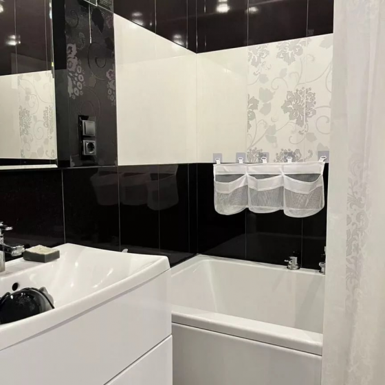 Сдается в аренду просторная и уютная двухкомнатная квартира в современном доме Донецк