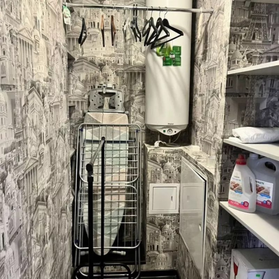 Сдается в аренду просторная и уютная двухкомнатная квартира в современном доме Донецк