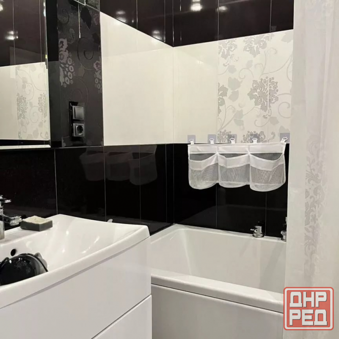 Сдается в аренду просторная и уютная двухкомнатная квартира в современном доме Донецк - изображение 1